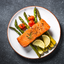 Lesley Elizabeth Salmon Seasoning & Rub, 250mL