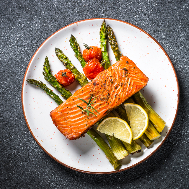 Lesley Elizabeth Salmon Seasoning & Rub, 250mL