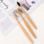 Brosse à dents en bois écologique