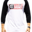 Men's RTF Slugger T-Shirt in White