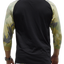 Men's Shield Slugger Camo T-Shirt