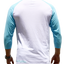 Haut de sport turquoise Men's Watch Co Slugger