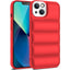 Luxury Down Jacket Phone Case