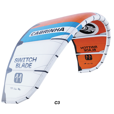 Cabrinha Moto LE Bladder – Leading Edge Replacement for 03 Series