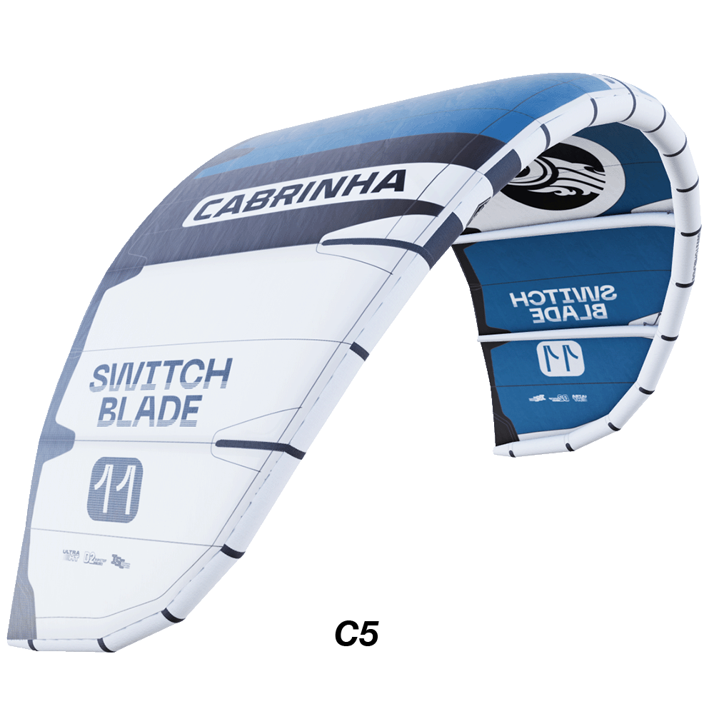 Cabrinha Link Foil / Wing-Foil Board – Lightweight Performance Deck