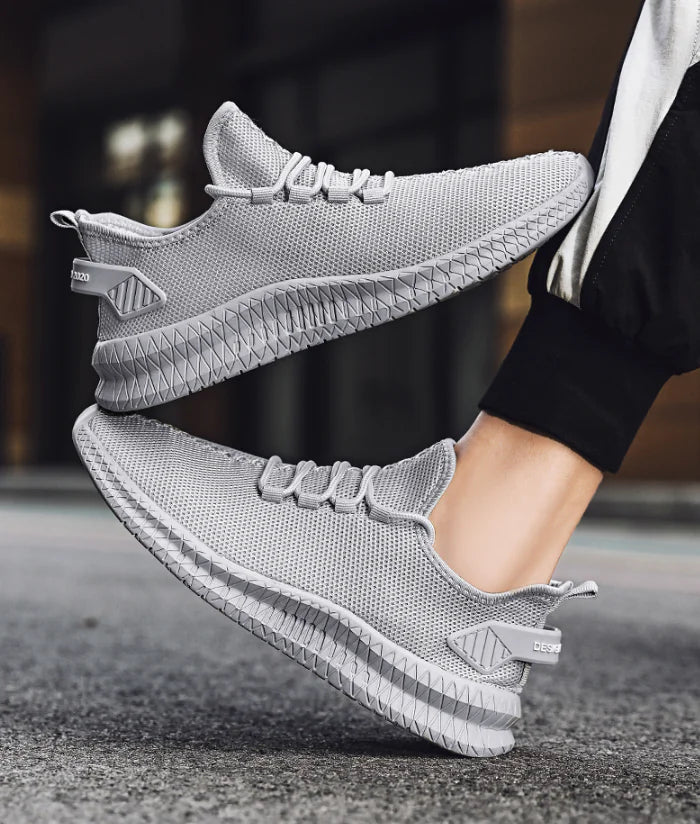 Chaussures de course décontractées pour hommes