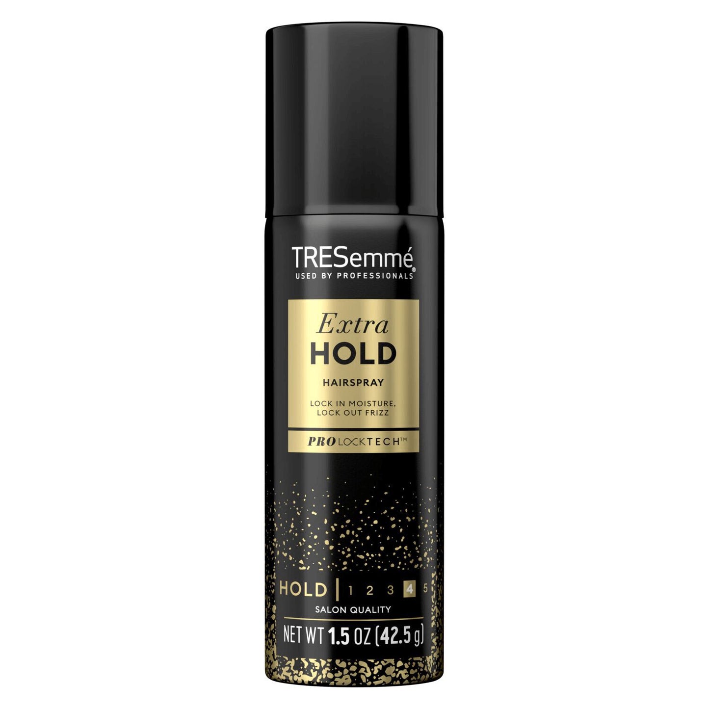 TRESemmé Extra Hold Hairspray 1.5 Oz - Professional Quality