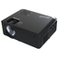 Proyector de Cine en Casa Supersonic con Bluetooth