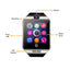 Bluetooth Smart Watch Q18 with Camera and SMS Sync