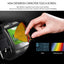 Bluetooth Smart Watch Q18 with Camera and SMS Sync