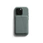 Coque de téléphone et portefeuille Bellroy Mod pour iPhone 16 Pro - Agave