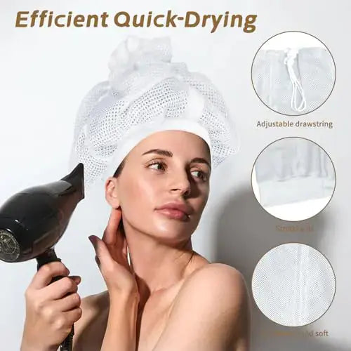 PlopNet Hair Dryer - Premium Styling Tool