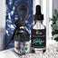 Scorpius Zodiac Crystal-Infused Car Diffuser - 8ml Air Freshener - Korvel
