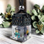 Scorpius Zodiac Crystal-Infused Car Diffuser - 8ml Air Freshener - Korvel