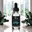 Scorpius Zodiac Crystal-Infused Car Diffuser - 8ml Air Freshener - Korvel