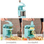 Creador de Ensaladas Spiralizer Manual Top Chef