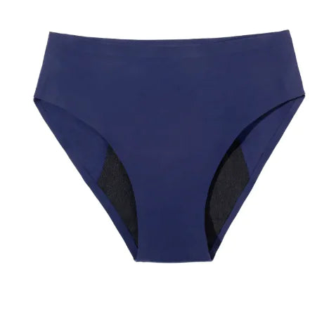 Pantalones Menstruales Impermeables para Mujeres