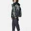 Parka en duvet Fowler - Olive Rock Tie