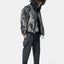Parka en duvet Fowler - Olive Rock Tie