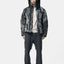 Parka en duvet Fowler - Olive Rock Tie