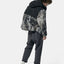 Parka en duvet Fowler - Olive Rock Tie