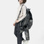 Parka en duvet Fowler - Olive Rock Tie