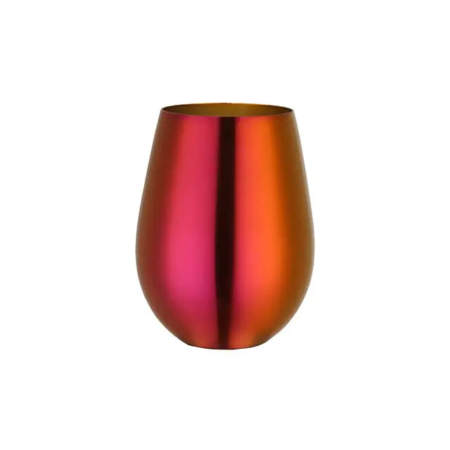 Premium Stainless Steel Beer and Wine Cup