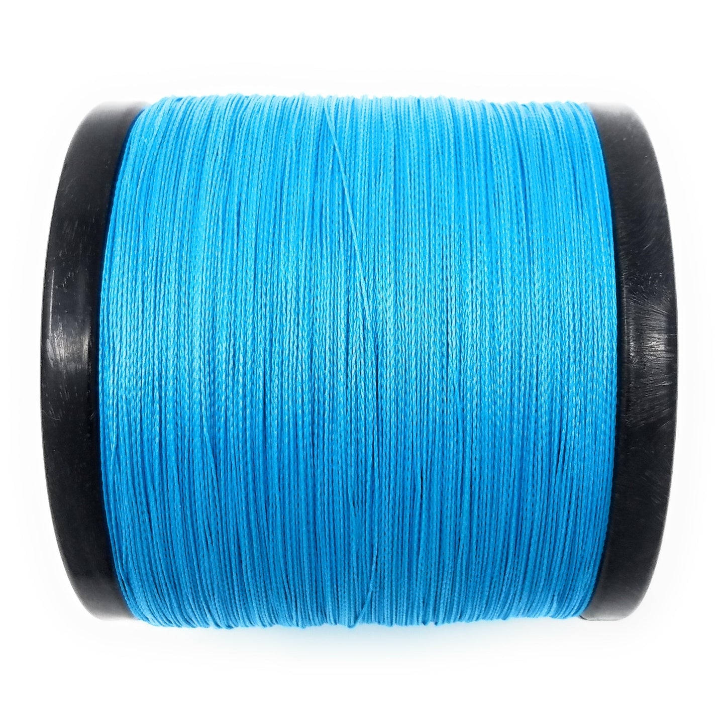 Reaction Tackle Premium Braided Fishing Line - Ocean Blue
