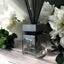 Enchanting Secret Garden Crystal-Infused Reed Diffuser, 100ml - Korvel