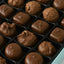 Échantillon de chocolat sans sucre Andy Anand - assortiment de 20 pièces