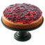 Andy Anand Sugar Free Chocolate Wildberry Mousse Cake (3 lbs)
