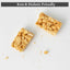 Andy Anand Cashew Brittle Sin Azúcar - 7 Oz Delicia Decadente