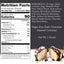 Andy Anand Sugar Free Dark Chocolate Almond Croissants - 10 Pcs