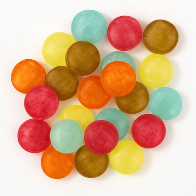 Andy Anand Sugar Free Mixed Fruit Candies - 80 Pcs