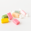 Andy Anand Bonbons Taffy aux Fruits Sans Sucre - Trio de Saveurs
