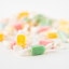 Andy Anand Bonbons Taffy aux Fruits Sans Sucre - Trio de Saveurs