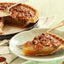 Pastel de Pecan con Chocolate Oscuro Sin Azúcar de Andy Anand - 2 lbs