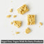 Andy Anand Peanut Brittle Sin Azúcar - 7 Oz Delicia Gourmet