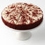 Cheesecake de terciopelo rojo sin azúcar Andy Anand - 2 lbs