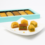 Andy Anand Baklava Sans Sucre - Boîte Cadeau de Pâtisseries aux Noix Gourmet
