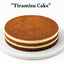 Tarta de Mousse de Tiramisu Sin Azúcar de Andy Anand - Delicia Decadente