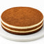 Tarta de Mousse de Tiramisu Sin Azúcar de Andy Anand - Delicia Decadente