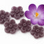 Andy Anand Sugar Free Violet Candy - 150 Pc Pack