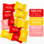 Andy Anand Sugar Free Vitamin C Gummies - 100 Count