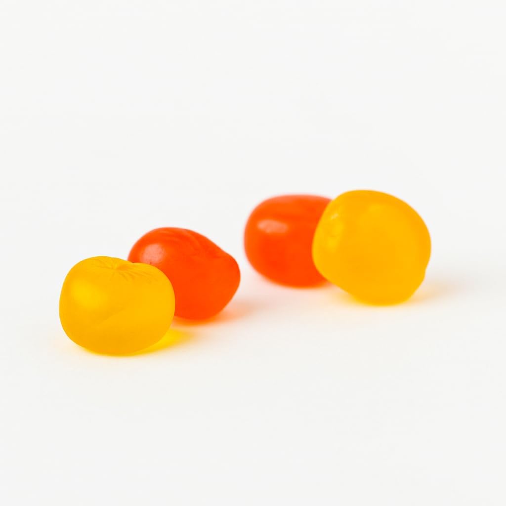 Andy Anand Sugar Free Vitamin C Gummies - 100 Count