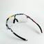 Lunettes de soleil High Star™ Bike & Run - Verres photochromiques