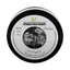 Collection de rasage Rushmore de Strike Gold Shave