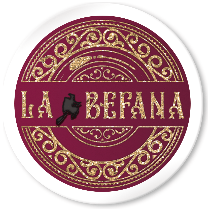 Colección de Afeitado La Befana de Strike Gold Shave