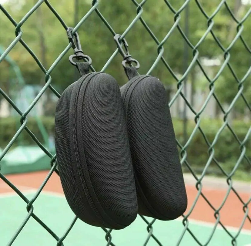 Funda Dura Premium para Gafas para una Protección Óptima