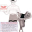 Sure Grip Magic Seat - Korvel